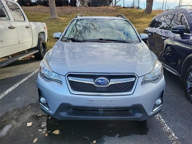 used 2016 Subaru Crosstrek car, priced at $15,298