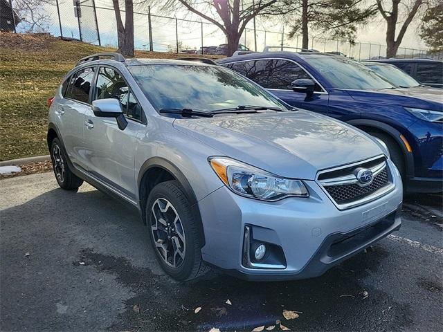 used 2016 Subaru Crosstrek car, priced at $15,298