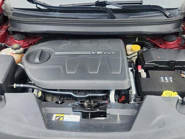 used 2015 Jeep Cherokee car, priced at $10,299
