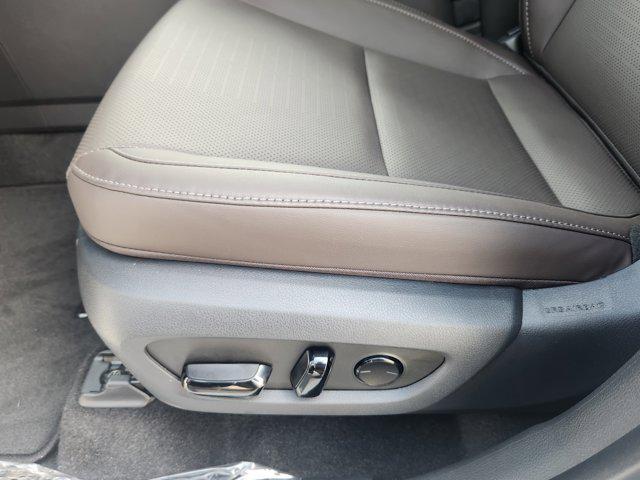 new 2025 Lexus TX 350 car, priced at $64,660