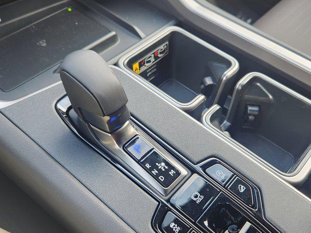 new 2025 Lexus TX 350 car, priced at $64,660