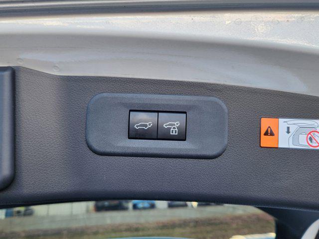 used 2025 Lexus NX 350h car, priced at $47,699