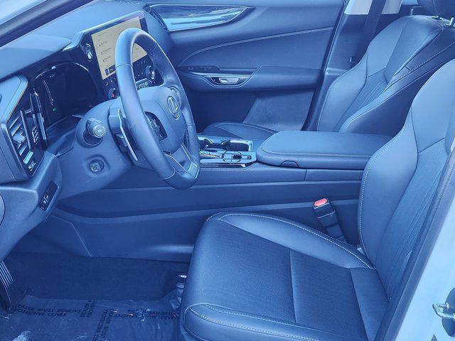 used 2025 Lexus NX 350h car, priced at $47,699