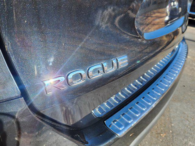used 2016 Nissan Rogue car, priced at $14,199
