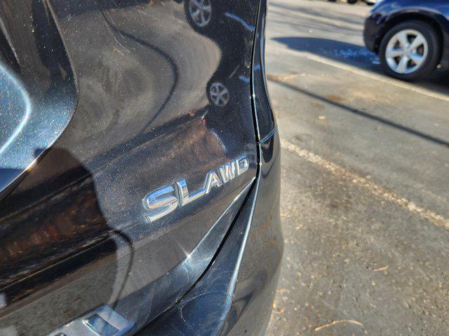 used 2016 Nissan Rogue car, priced at $14,199