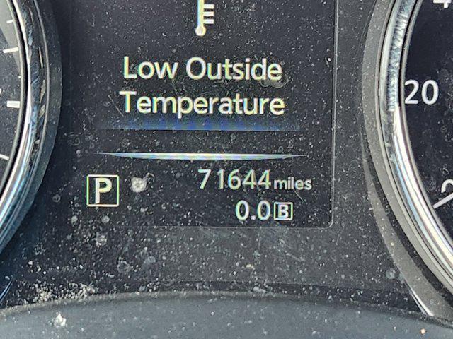 used 2016 Nissan Rogue car, priced at $14,199