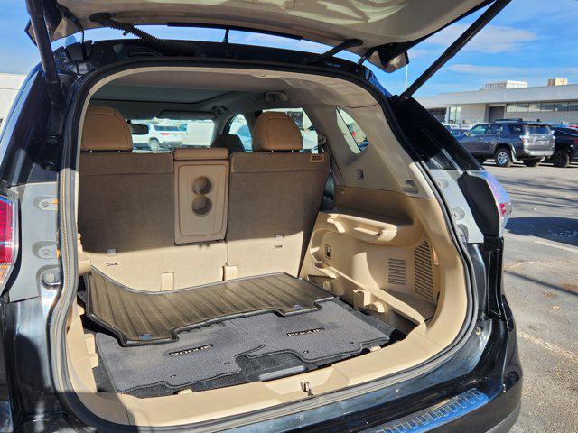 used 2016 Nissan Rogue car, priced at $14,199