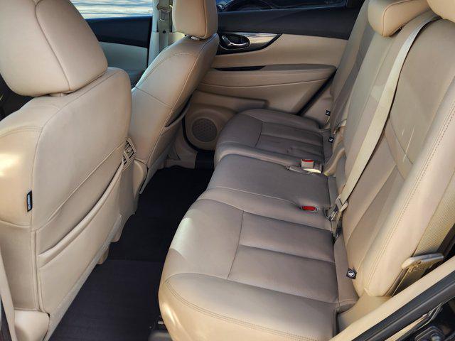 used 2016 Nissan Rogue car, priced at $14,199