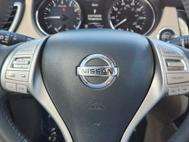 used 2016 Nissan Rogue car, priced at $14,199