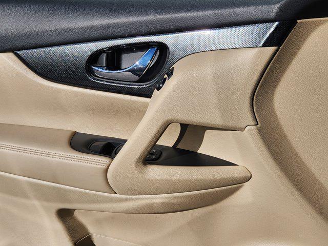 used 2016 Nissan Rogue car, priced at $14,199