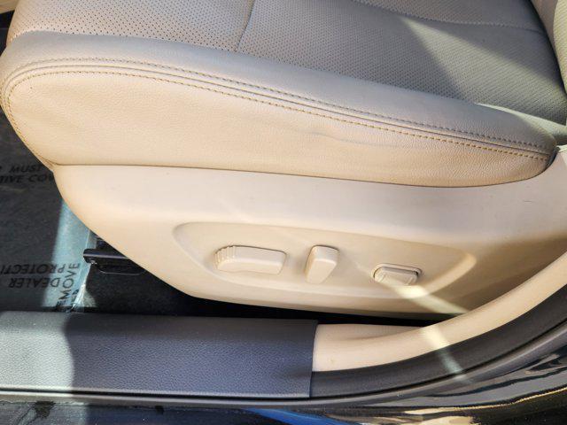 used 2016 Nissan Rogue car, priced at $14,199