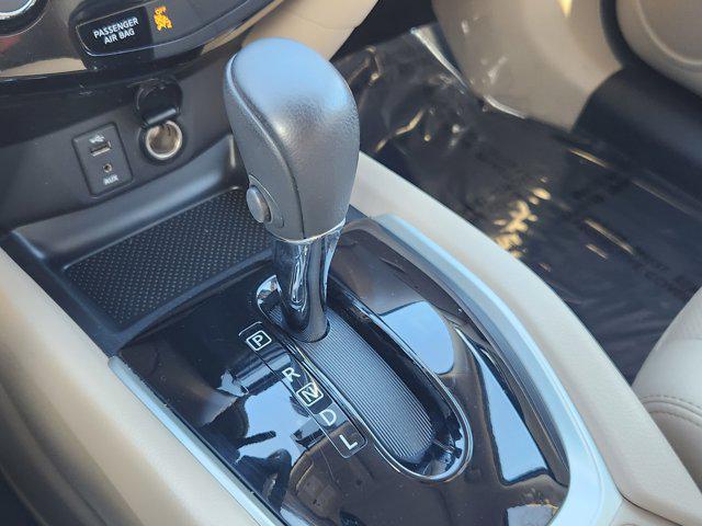 used 2016 Nissan Rogue car, priced at $14,199