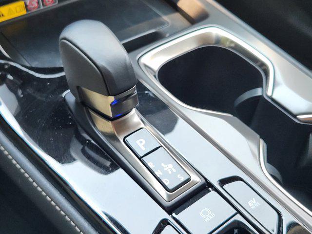 used 2025 Lexus NX 350h car, priced at $51,229