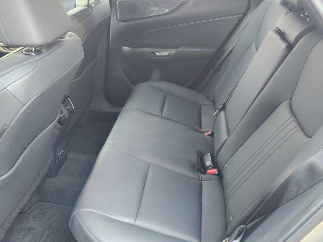 used 2025 Lexus NX 350h car, priced at $51,229