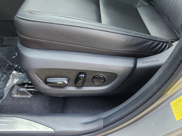used 2025 Lexus NX 350h car, priced at $51,229