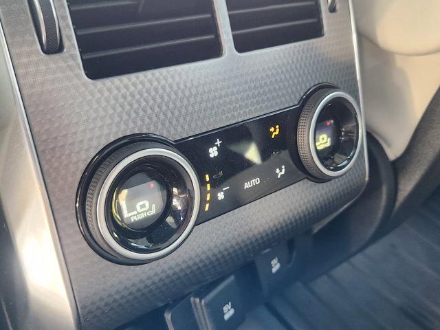 used 2020 Land Rover Range Rover Sport car, priced at $38,702