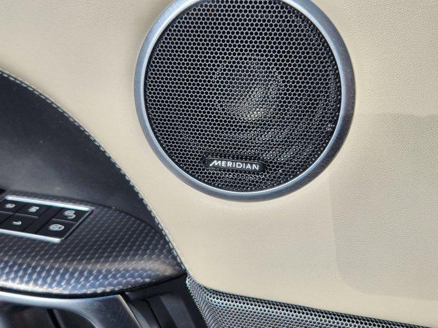 used 2020 Land Rover Range Rover Sport car, priced at $38,702