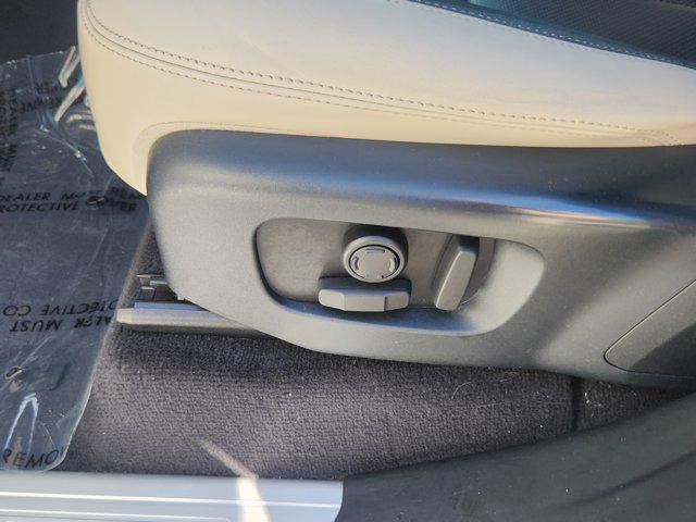 used 2020 Land Rover Range Rover Sport car, priced at $38,702