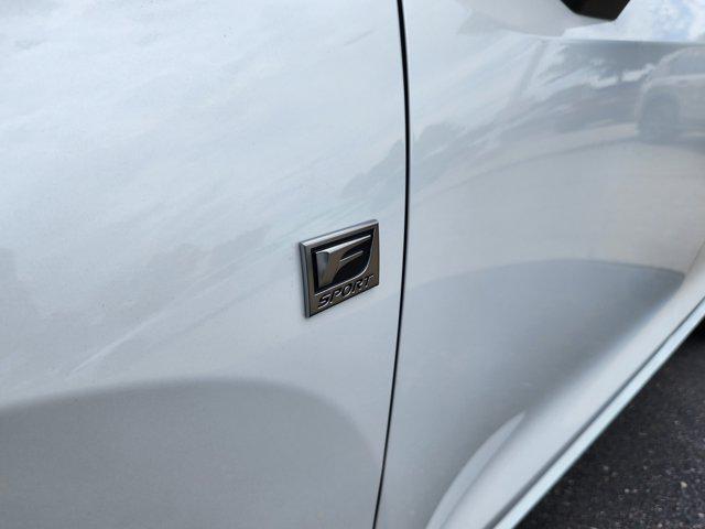 new 2025 Lexus TX 500h car, priced at $74,340