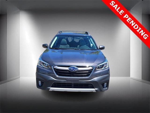used 2020 Subaru Outback car, priced at $22,749