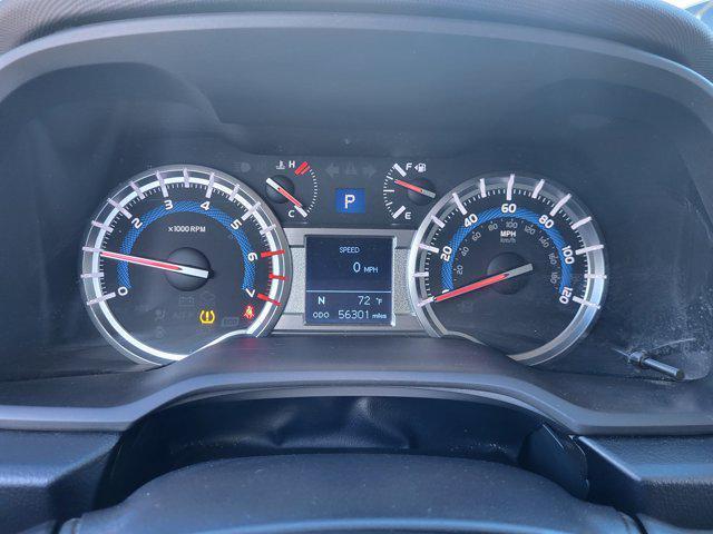 used 2019 Toyota 4Runner car, priced at $37,299