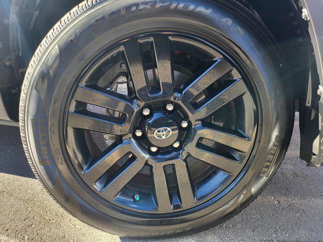 used 2019 Toyota 4Runner car, priced at $37,299