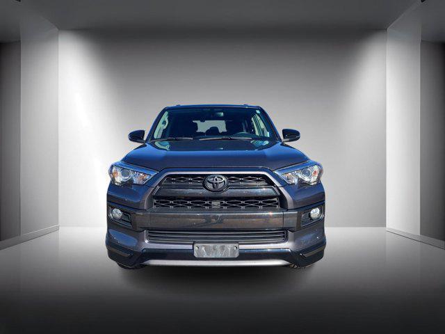 used 2019 Toyota 4Runner car, priced at $37,299
