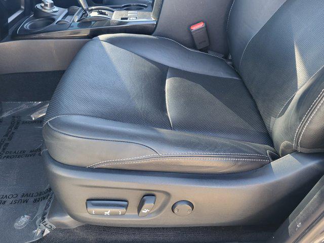 used 2019 Toyota 4Runner car, priced at $37,299