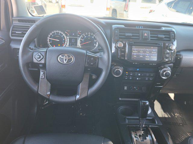 used 2019 Toyota 4Runner car, priced at $37,299