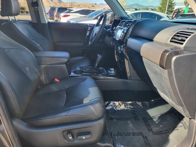 used 2019 Toyota 4Runner car, priced at $37,299