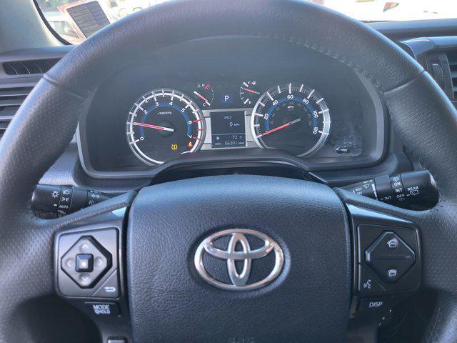 used 2019 Toyota 4Runner car, priced at $37,299
