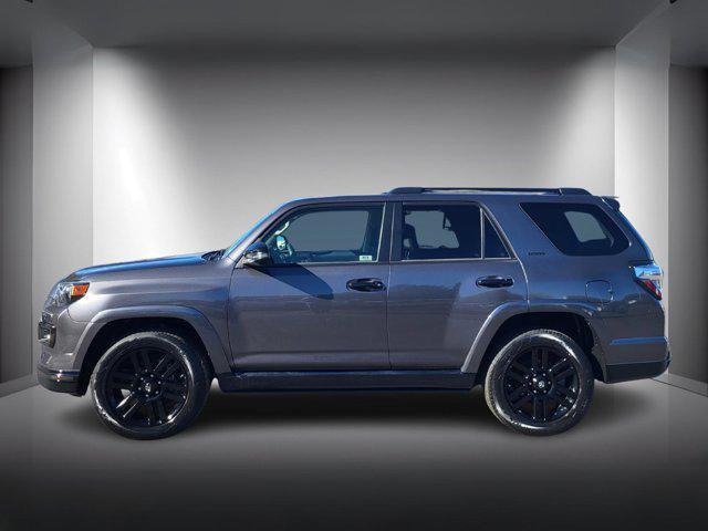 used 2019 Toyota 4Runner car, priced at $37,299