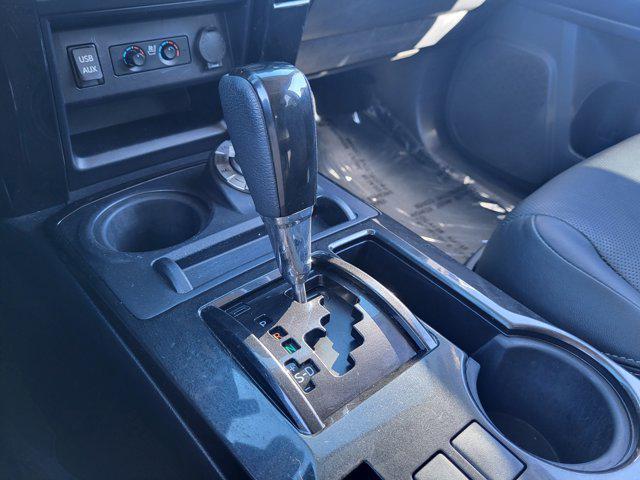 used 2019 Toyota 4Runner car, priced at $37,299