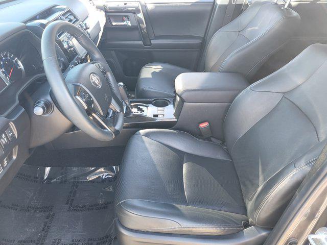 used 2019 Toyota 4Runner car, priced at $37,299