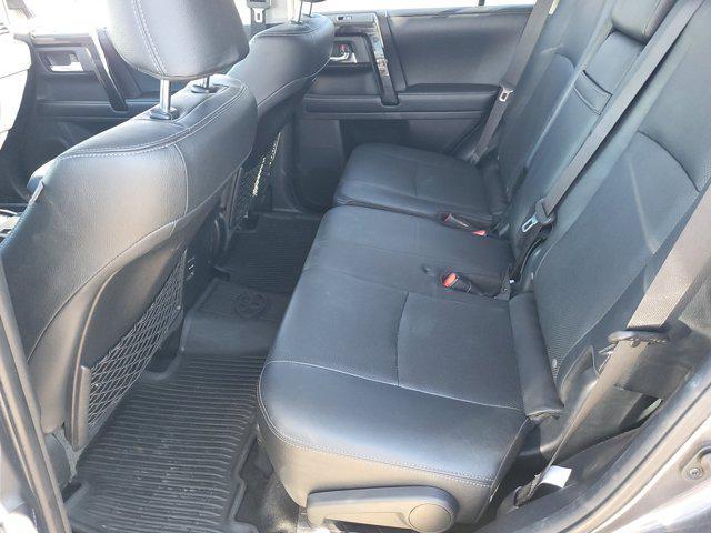 used 2019 Toyota 4Runner car, priced at $37,299