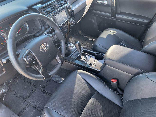 used 2019 Toyota 4Runner car, priced at $37,299
