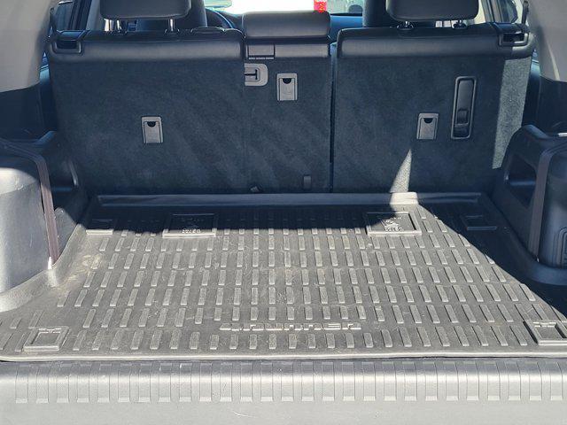 used 2019 Toyota 4Runner car, priced at $37,299