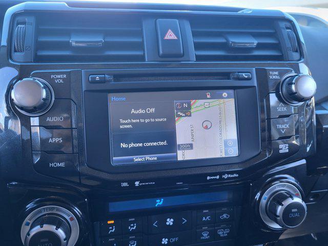 used 2019 Toyota 4Runner car, priced at $37,299