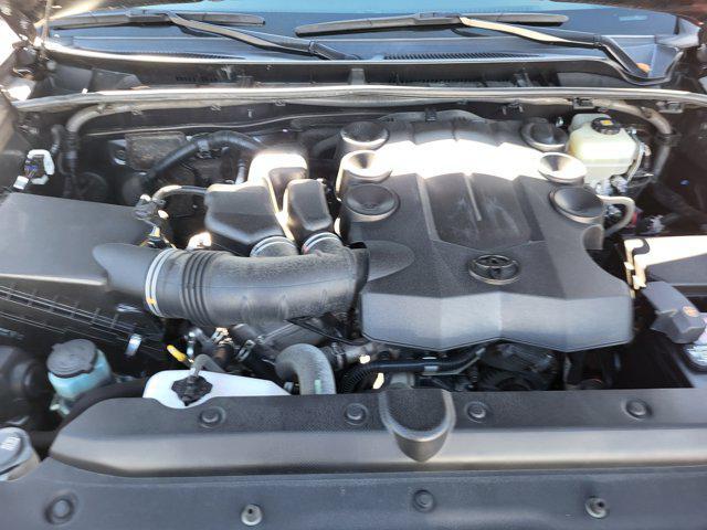 used 2019 Toyota 4Runner car, priced at $37,299