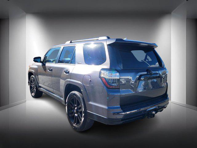 used 2019 Toyota 4Runner car, priced at $37,299