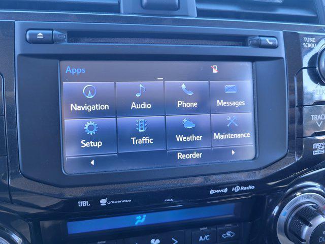 used 2019 Toyota 4Runner car, priced at $37,299