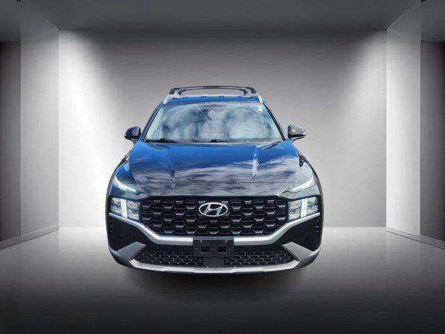 used 2023 Hyundai Santa Fe car, priced at $23,249