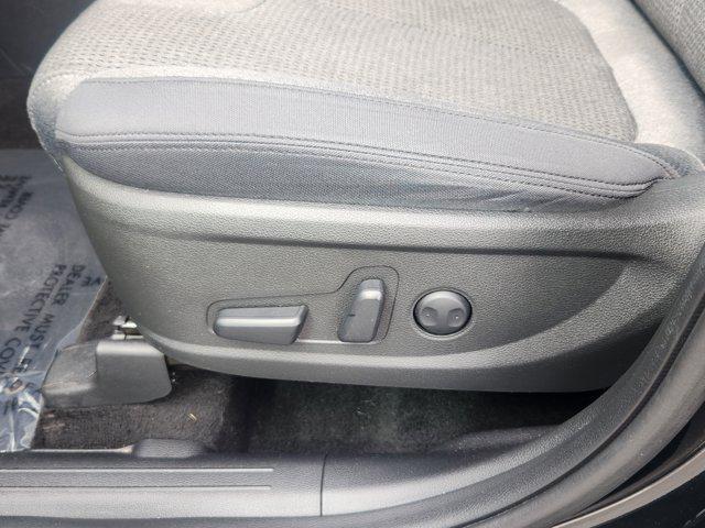 used 2023 Hyundai Santa Fe car, priced at $23,249