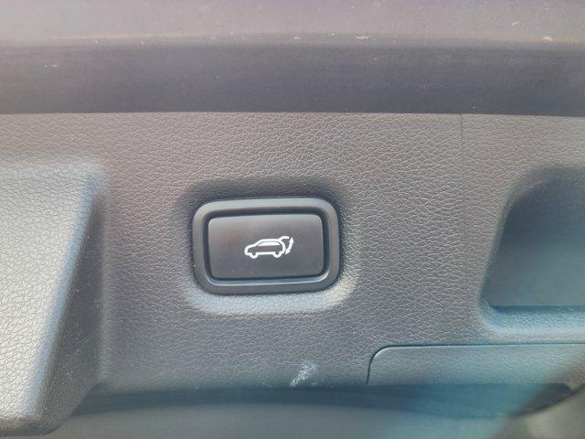 used 2023 Hyundai Santa Fe car, priced at $23,249