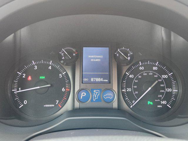 used 2014 Lexus GX 460 car, priced at $26,801