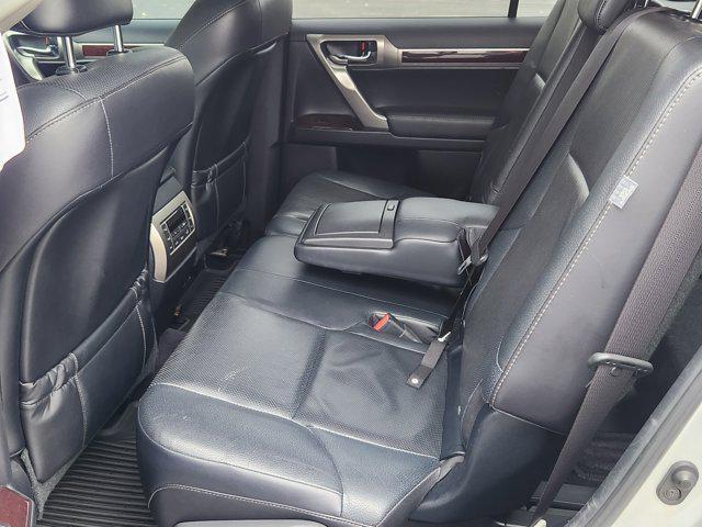 used 2014 Lexus GX 460 car, priced at $26,801