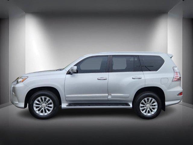 used 2014 Lexus GX 460 car, priced at $26,801