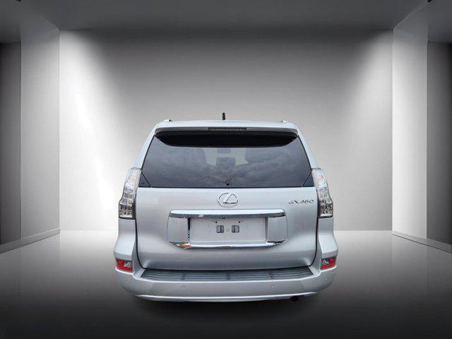 used 2014 Lexus GX 460 car, priced at $26,801