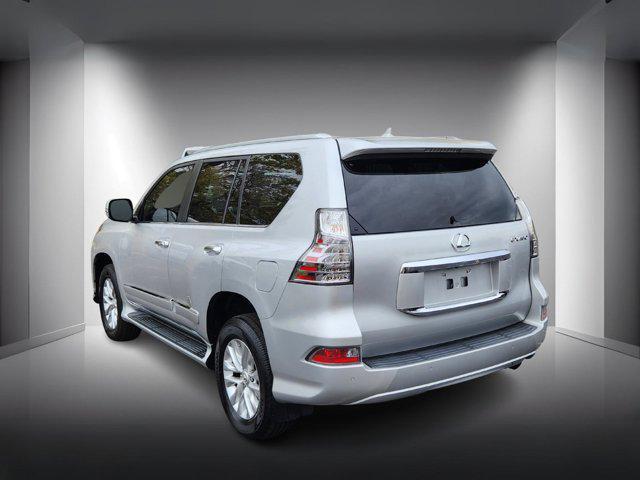 used 2014 Lexus GX 460 car, priced at $26,801