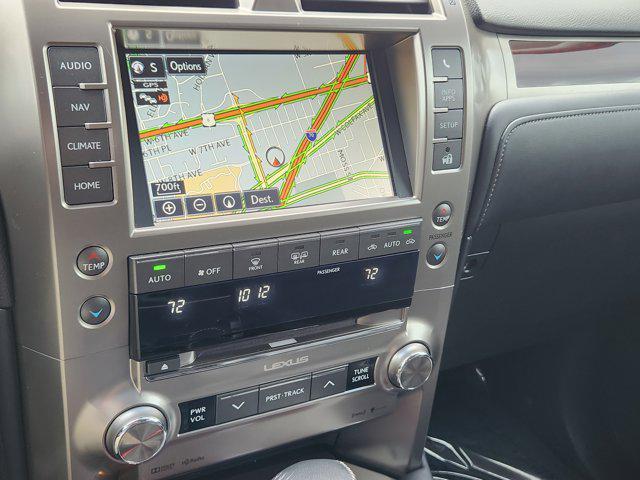 used 2014 Lexus GX 460 car, priced at $26,801